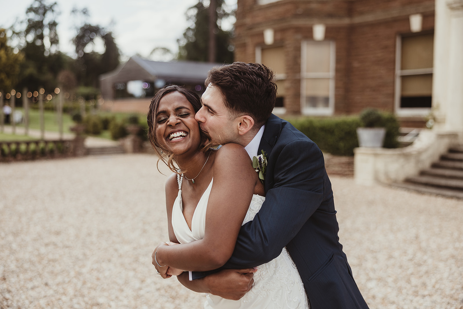 Herefordshire Wedding Photography